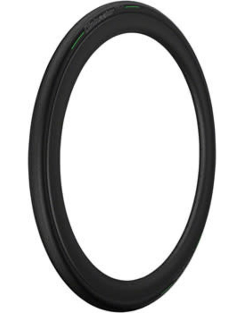 Pirelli Cinturato Velo TLR Tire - 700 x 28, Tubeless, Folding, Black