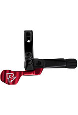 RaceFace RaceFace Turbine R 1x Dropper Seatpost Remote - Red