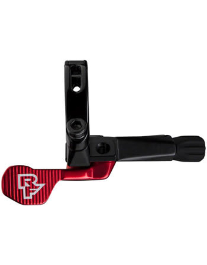 RaceFace RaceFace Turbine R 1x Dropper Seatpost Remote - Red