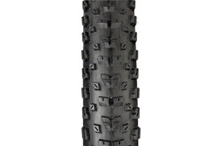 Maxxis Rekon Tire - 29 x 2.4, Tubeless, Folding, Black/Tan, Dual, EXO, Wide Trail