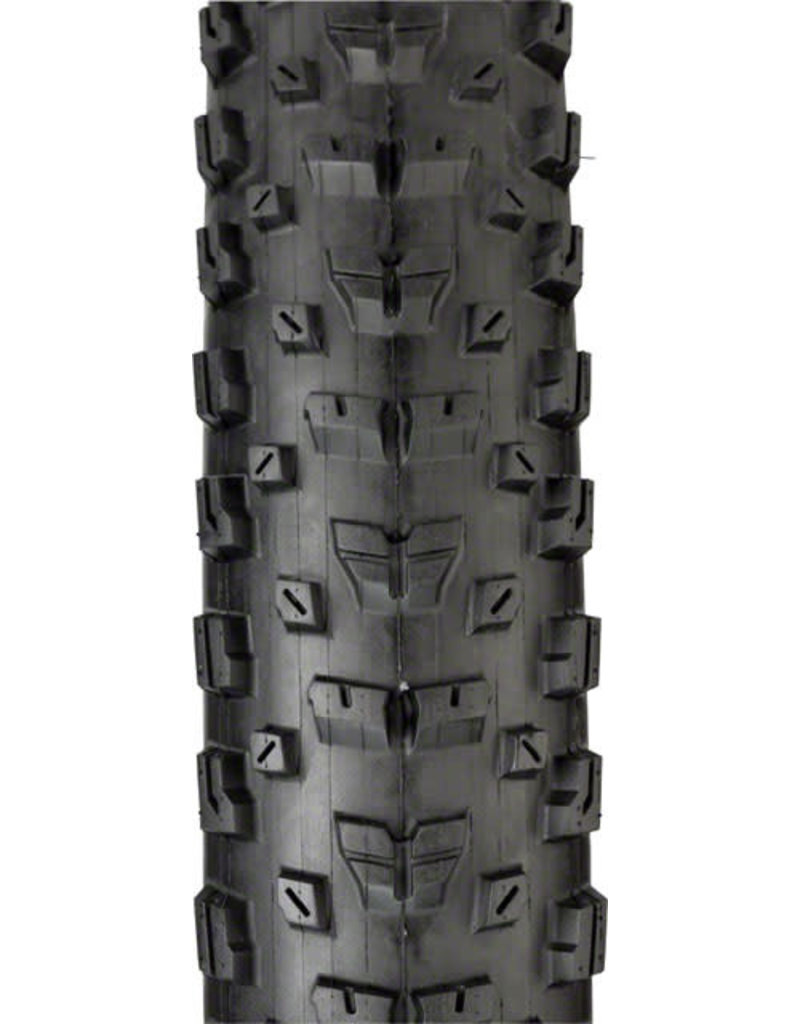 Maxxis Rekon Tire - 29 x 2.4, Tubeless, Folding, Black/Tan, Dual, EXO, Wide Trail