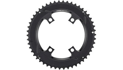 SRAM 11-Speed 50t 110mm Asymmetric Chainring, Black
