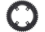 SRAM 11-Speed 50t 110mm Asymmetric Chainring, Black