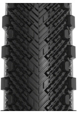 Industry Nine WTB Venture Tire - 700 x 50, TCS Tubeless, Folding, Black/Tan