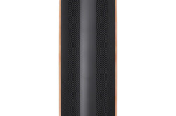 WTB Exposure Tire - 700 x 36, TCS Tubeless, Folding, Black/Tan