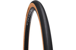 WTB Exposure Tire - 700 x 36, TCS Tubeless, Folding, Black/Tan