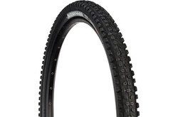 Maxxis Aggressor Tire - 29 x 2.5, Tubeless, Folding, Black, Dual, EXO, Wide Trail