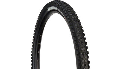 Maxxis Aggressor Tire - 29 x 2.5, Tubeless, Folding, Black, Dual, EXO, Wide Trail