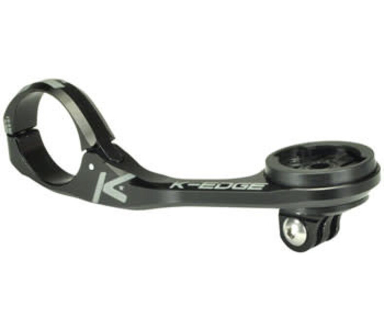 K-EDGE Combo Mount -31.8, Black