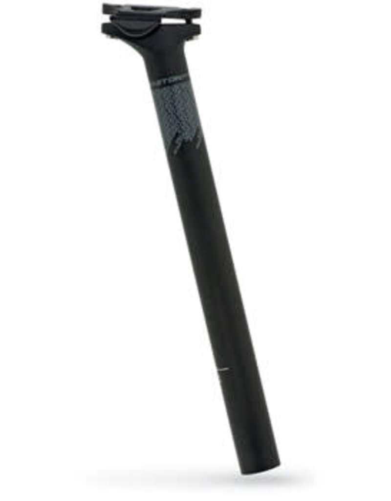Easton EA70 Alloy Seatpost with 20mm Setback 27.2 x 350mm
