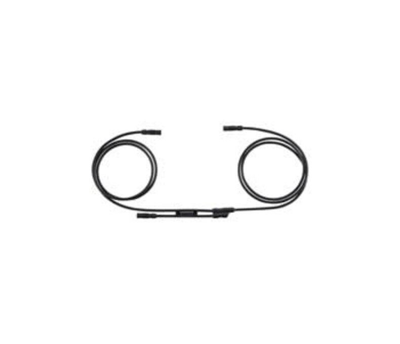 Shimano EW-JC130SS Di2 E-Tube Wire, Y-Split, 350/50/250mm