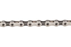 K Force Light Chain - 11-Speed, 117 Links, Silver