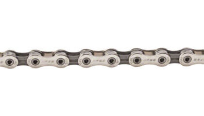 K Force Light Chain - 11-Speed, 117 Links, Silver