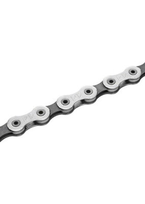 Campagnolo Super Record Chain - 12-Speed, 114 Links, Silver