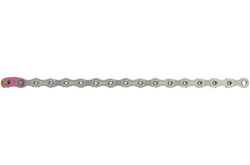 PC X01 Eagle HollowPin Chain - 12-Speed, 126 Links, PowerLock, Silver