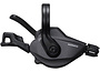 Shimano XT SL-M8100-L Right Clamp-Band 12-Speed Shifter, Black