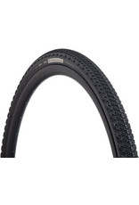 Teravail Cannonball Tire - 650b x 40, Tubeless, Folding, Black, Durable