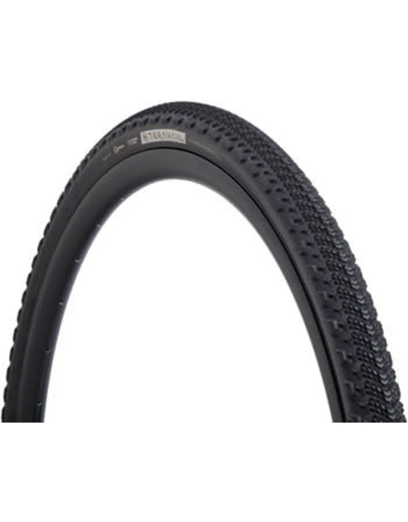 Teravail Cannonball Tire - 650b x 40, Tubeless, Folding, Black, Durable