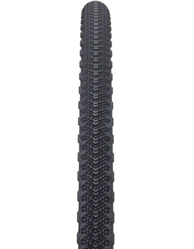 Teravail Cannonball Tire - 650b x 40, Tubeless, Folding, Black, Durable