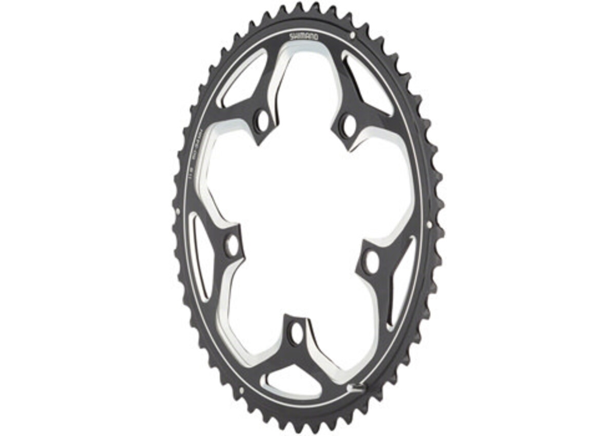 ◻️FC-RS500 2×11s 170mm 50/34T Shimano FC-RS500 2x11 Speed Road Bike Crankset 170mm 50/34T