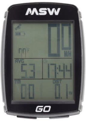 miniac 322 gps computer