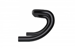Zipp Service Course SL-80 Handlebar - Drop Service Course, Matte Black w/ Gloss Logos, A2