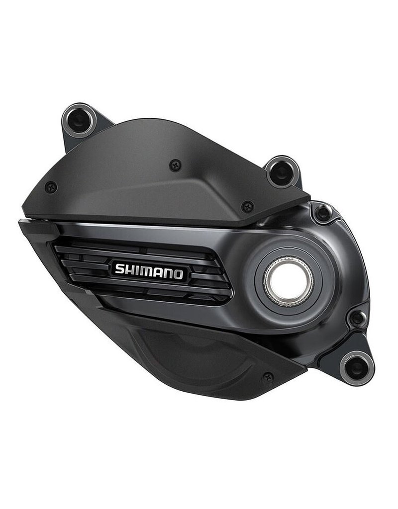 SHIMANO AMERICAN CORP. Shimano DU-EP800 STEPS Drive Unit - Mid Ship Position, For 25km/hr