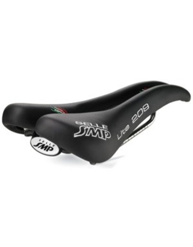 Selle SMP Selle SMP Lite 209 Carbon Saddle