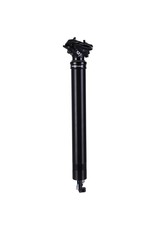 BikeYoke Devine Dropper Seatpost - 31.6mm x 160mm x 467mm, Travel (Internal Cable Routing)