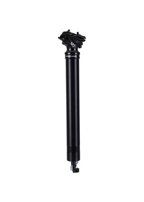 BikeYoke Devine Dropper Seatpost - 31.6mm x 160mm x 467mm, Travel (Internal Cable Routing)