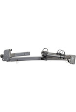 Kuat Beta Hitch Bike Rack - 2-Bike, 2" Receiver, Gray