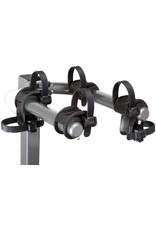 Kuat Beta Hitch Bike Rack - 2-Bike, 2" Receiver, Gray