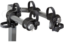 Kuat Beta Hitch Bike Rack - 2-Bike, 2" Receiver, Gray