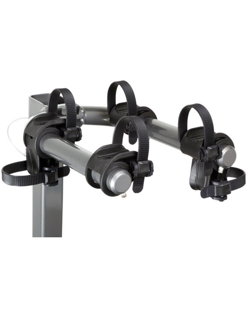 Kuat Beta Hitch Bike Rack - 2-Bike, 2" Receiver, Gray