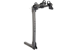 Kuat Beta Hitch Bike Rack - 2-Bike, 2" Receiver, Gray