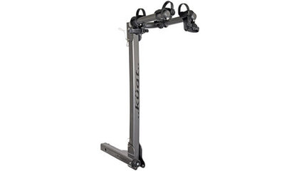 Kuat Beta Hitch Bike Rack - 2-Bike, 2" Receiver, Gray