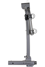 Kuat Beta Hitch Bike Rack - 2-Bike, 2" Receiver, Gray