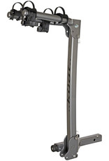 Kuat Beta Hitch Bike Rack - 2-Bike, 2" Receiver, Gray