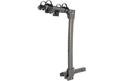 Kuat Beta Hitch Bike Rack - 2-Bike, 2" Receiver, Gray