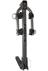 Kuat Beta Hitch Bike Rack - 2-Bike, 2" Receiver, Gray