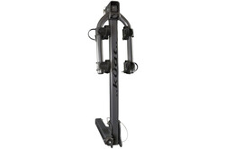 Kuat Beta Hitch Bike Rack - 2-Bike, 2" Receiver, Gray
