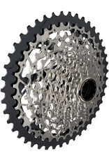 SRAM SRAM XPLR XG-1271 Cassette - 12-Speed, 10-44t, Silver, For XDR Driver Body, D1