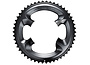 Shimano Dura-Ace R9100 Chainring - 53t, 110mm, 11-Speed, for 39/53t