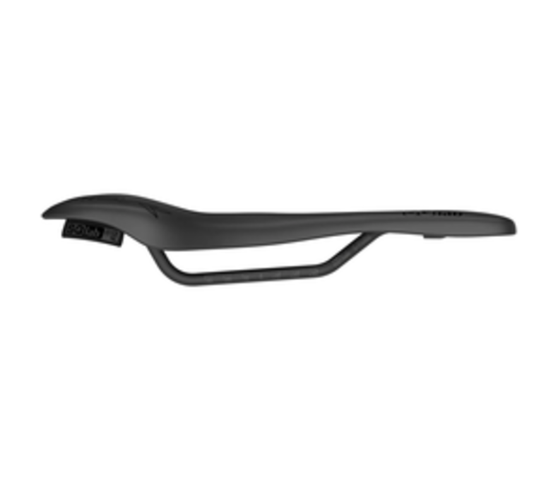 SQLab 612 Ergowave S-Tube Rail Saddle