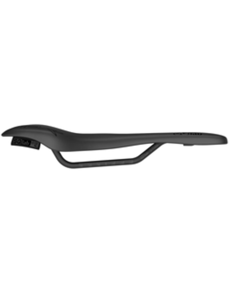 SQLab 612 Ergowave S-Tube Rail Saddle