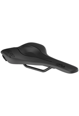 SQLab 612 Ergowave S-Tube Rail Saddle