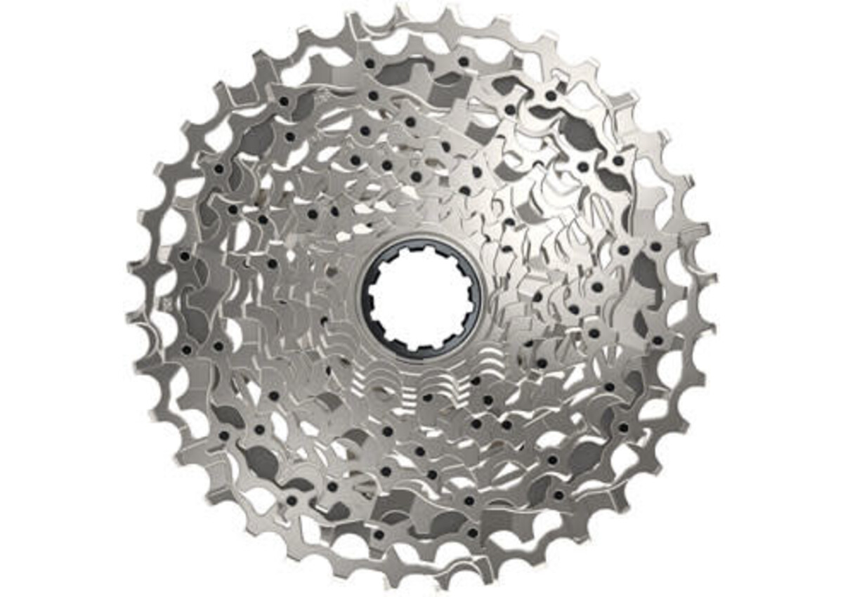 SRAM スプロケット RIVAL XG-1250 10-36T SRAM XG-1250 Cassette 10-36T – BICYCLE STUDIO MOVEMENT