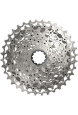 SRAM SRAM Rival AXS XG-1250 Cassette - 12-Speed, 10-36t, Silver, For XDR Driver Body, D1