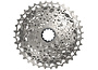 SRAM Rival AXS XG-1250 Cassette - 12-Speed, 10-36t, Silver, For XDR Driver Body, D1