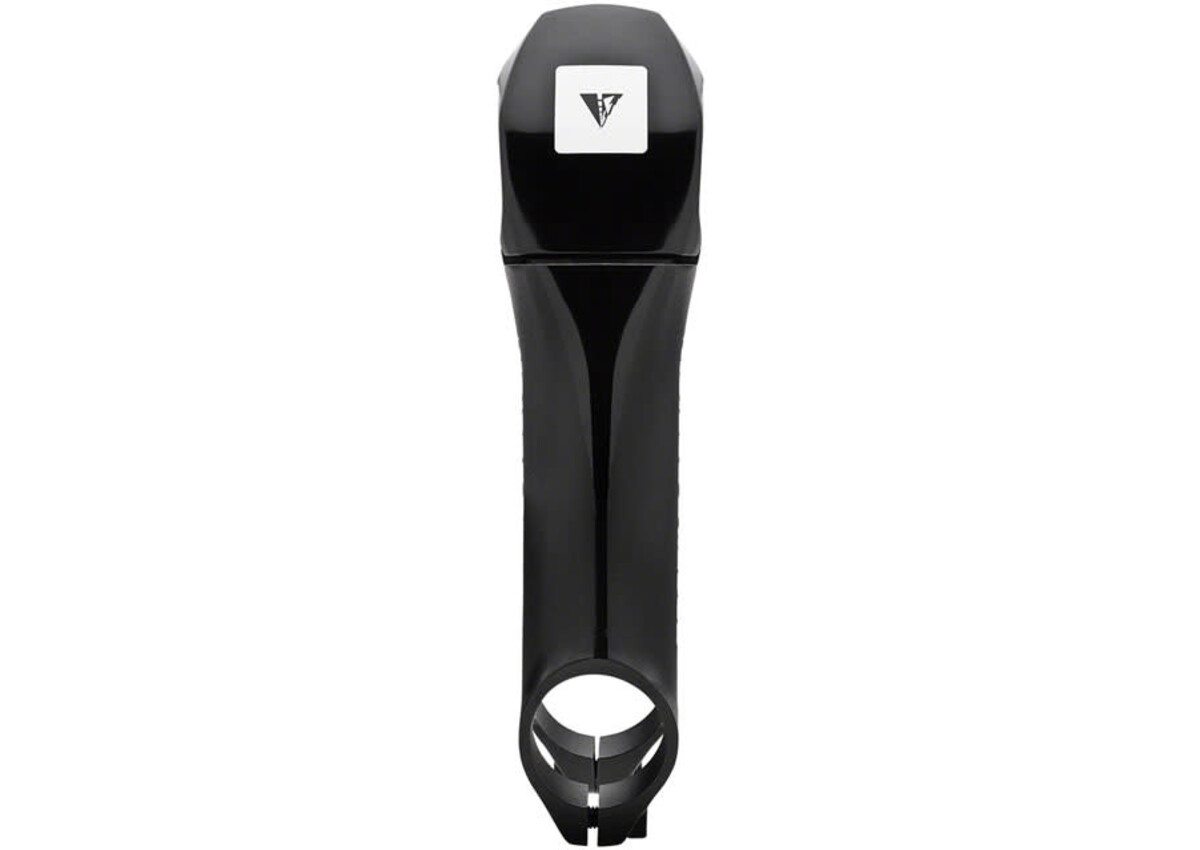 Profile Design Aeria Stem - 31.8 Clamp, -17, Aluminum, Black